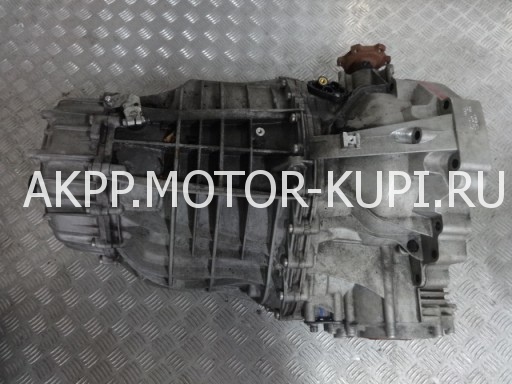 АКПП AUDI A4 3.0 NDY