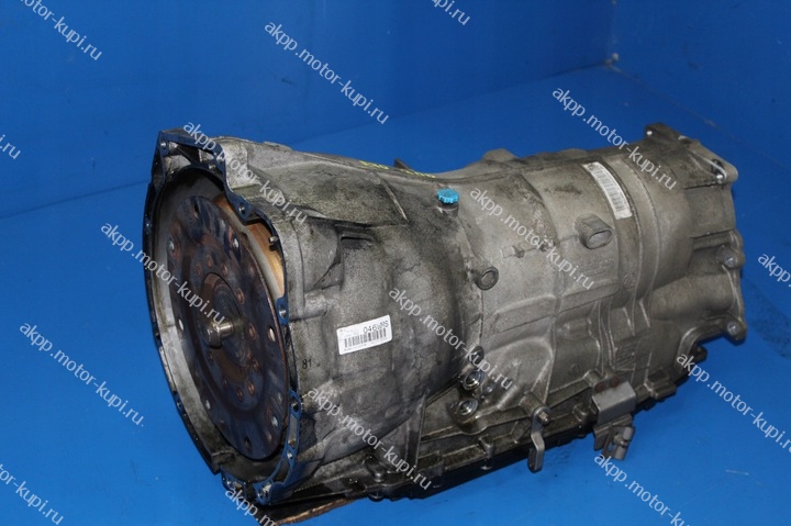 АКПП BMW X5 E70 3.0 6HP28