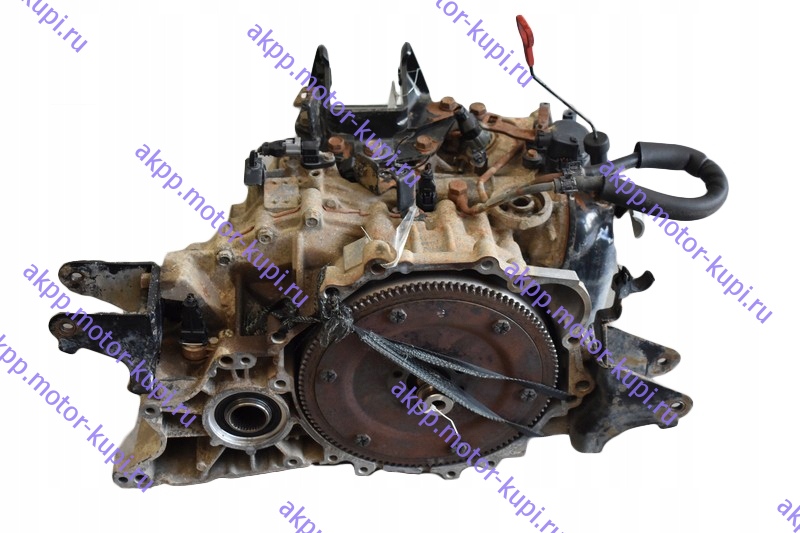 АКПП HYUNDAI TUCSON 2.0 4wd F4A42