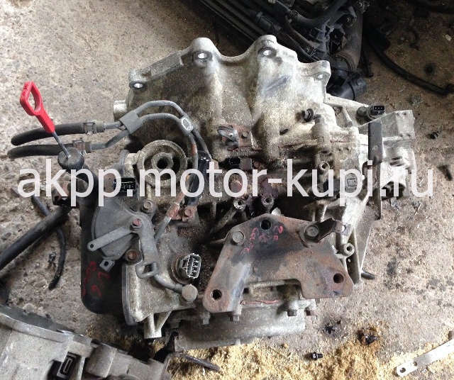 АКПП HYUNDAI TUCSON 2.7