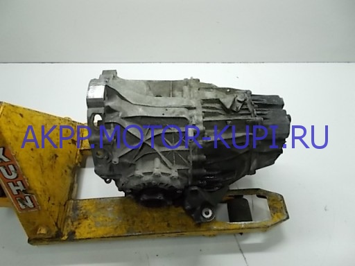 АКПП AUDI A6 3.0 HCQ HHB HRZ