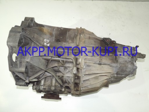 АКПП AUDI A6 2.0  GHV HAY HBC