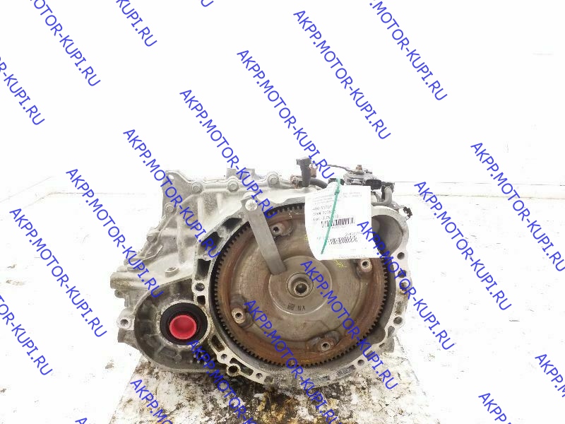 АКПП HYUNDAI SANTA FE 2.4 2WD A6MF1