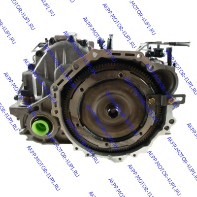 АКПП HYUNDAI SANTA FE 2.2 2WD  A5HF1