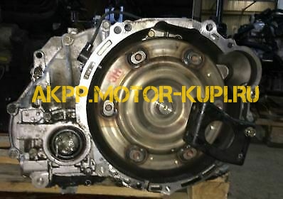 АКПП KIA SOUL 1.6 A4CF1.2