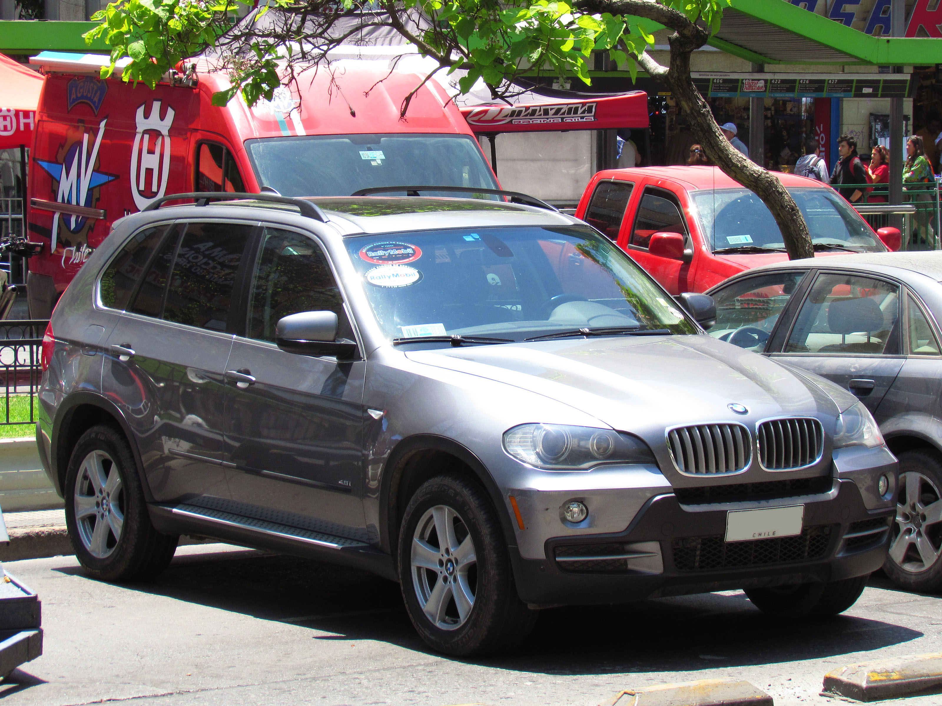 акпп bmw x5 6hp26